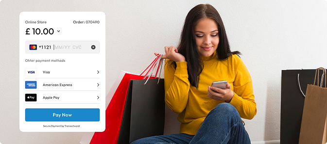 Increase Conversion Rates