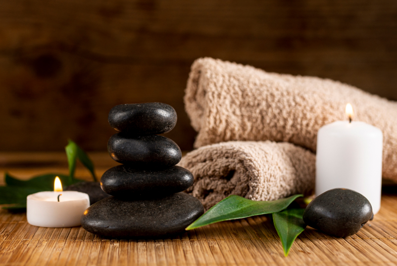 Spas and wellness