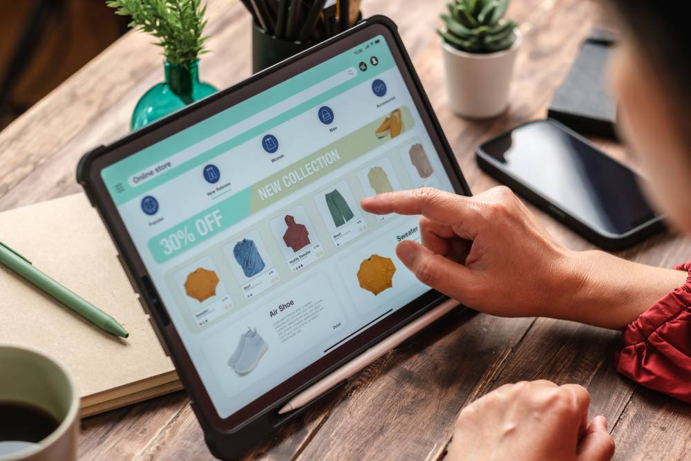 close-up Variable Payment Amounts