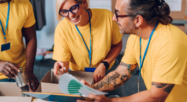 co-marketing support