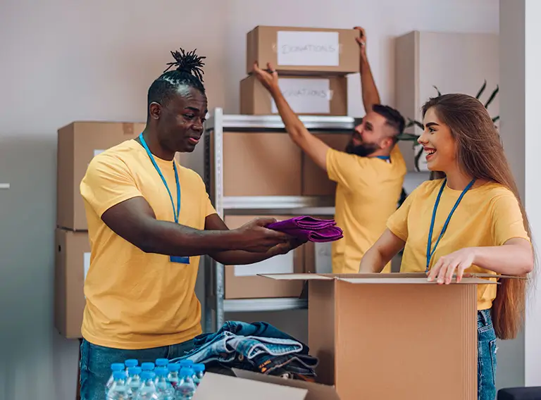 Intelligent COD Management