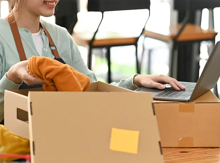 Merchant Portal Access