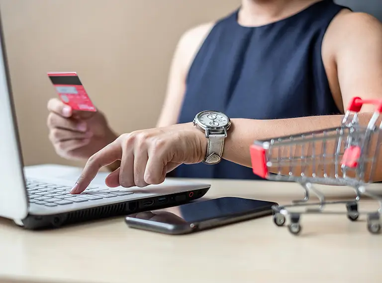 Comprehensive Payment Options