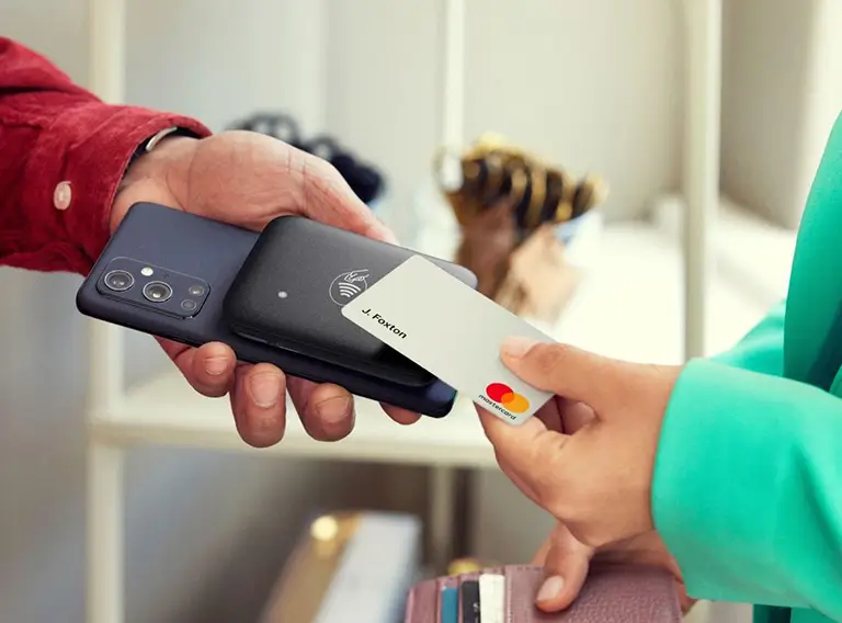 Portable Payment Terminals