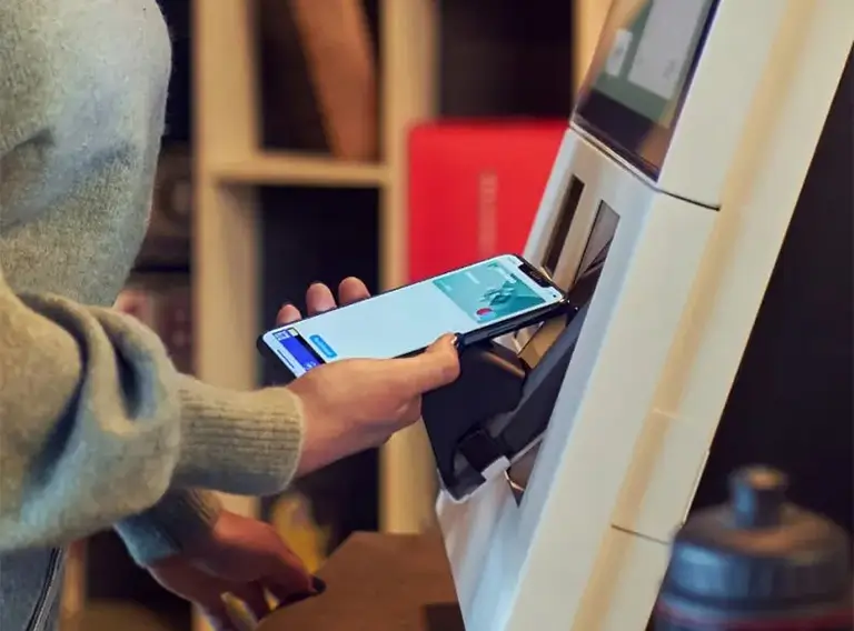 Unattended Payment Terminals