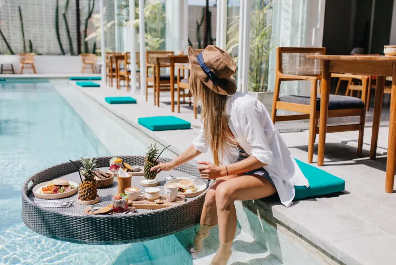 luxury Holiday specialists