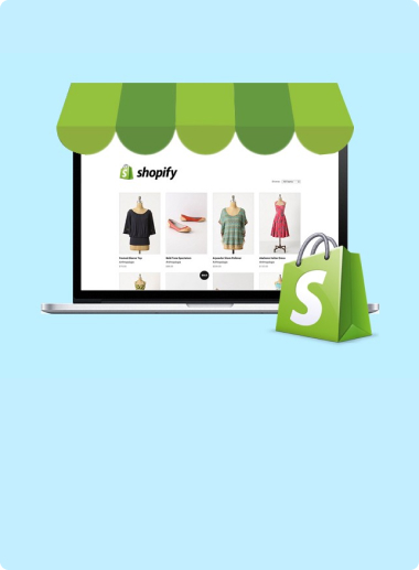 Shopify