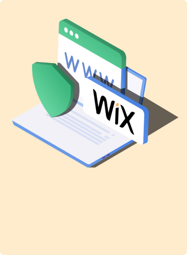 Wix